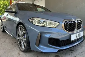BMW 135 M135 i xDrive*HarmanKardon*Pano*Headup*