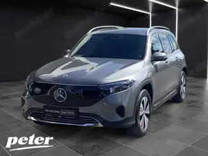 Mercedes-Benz EQB 300 4M Progressive*LED*Fahrassistenz-P.*360°