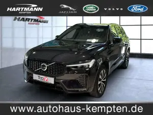 Volvo XC60 XC 60 Plus Dark AWD Bluetooth LED Klima