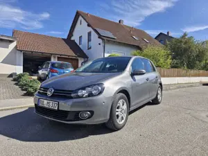 Volkswagen Golf Team