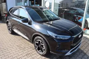 Ford Kuga Active X 2.5 Duratec Vollhybrid 4x4