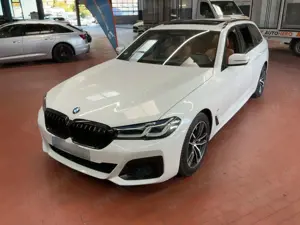BMW 530 d M Sport HeadUp+Laser+Panorama+Memory+ACC