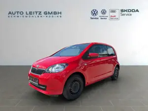 Skoda Citigo 1.0 Ambition Urban Comfort GRA PDC SHZ