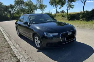 Audi A4 1.4 TFSI S tronic,