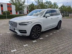 Volvo XC90 XC90 D4 Geartronic Inscription