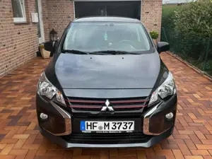 Mitsubishi Space Star Space Star AS Bild 2
