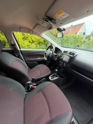 Mitsubishi Space Star Space Star AS Bild 5