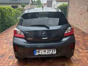 Mitsubishi Space Star Space Star AS Bild 4