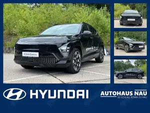 Hyundai KONA 64 kWh Elektro Prime Prime Ausstattung