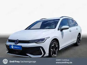 Volkswagen Golf Variant Variant 1.5 TSI OPF R-Line Winterpaket*ACC