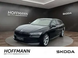 Skoda Superb Combi 2.0 TDI Sportline DSG
