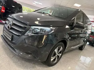 Mercedes-Benz Vito VITO TOURER 116 SELECT 9G LANG |NP85€|07-25|17tK