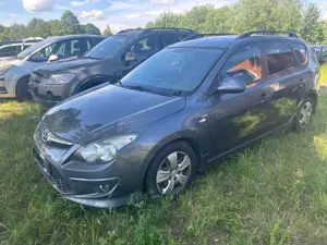 Hyundai i30 i30cw 1.6 CRDi Classic