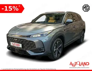 MG HS 1.5 T-GDI Luxury Aut. LED ACC Navi 360°