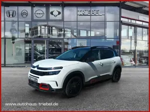 Citroen C5 Aircross Shine PureTech 180 1.6 *NAVI* *AHK* 2-Z-AC* *EL.GL
