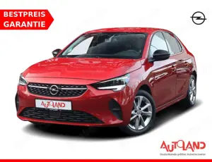 Opel Corsa F 1.2 Elegance LED Kamera DAB Sitzheizung