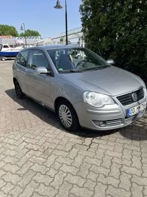 Volkswagen Polo Comfortline 1,4