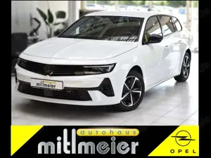 Opel Astra ST 1.2T GS. ACC Keyless 360°-RFK SHZ DAB