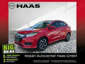 Honda HR-V 1.5 i-VTEC Executive *VOLLAUSSTATTUNG*