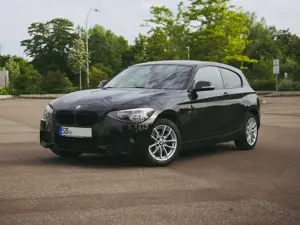 BMW 114 114i Sport Line