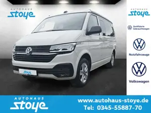 Volkswagen T6.1 California Beach Tour TDi Navi AZV