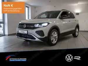 Volkswagen T-Cross ENERGY T-Cross Life 1.0 l TSI 85 kW 116 PS 7-Gang-Doppel