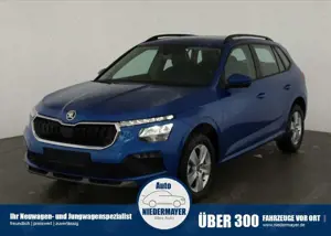 Skoda Kamiq 1.5 TSI DSG Selection, AHK, LED, Kamera, Ladeboden
