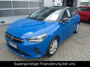 Opel Corsa F Edition 1,2.KLIMA,GARANTIE,KAMERA