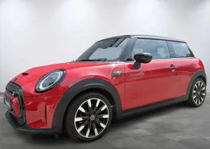 MINI Cooper SE Classic Trim Apple CarPlay PDC Tempomat Panorama Klima Sitzh.