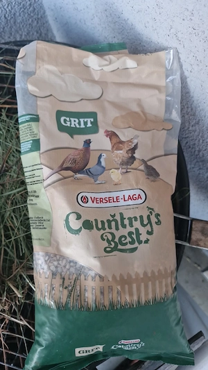 Ich suche Vögel.