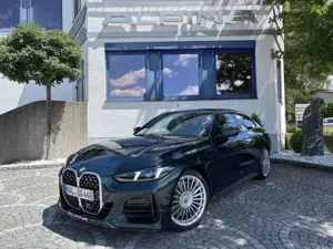 Alpina D4 S Gran Coupé SWITCH-TRONIC Allrad