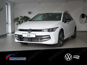 Volkswagen Golf ENERGY Golf ENERGY 1,5 l eTSI 110 kW 150 PS 7-Gang-Doppelku