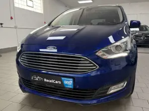 Ford C-Max C-MAX 1.0 Titanium*PANO*RFK*SHZ*LHZ*NAVI*18 ZOLL