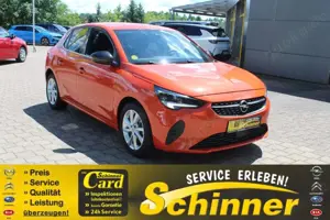 Opel Corsa 1.2 Direct Injection Turbo Start/Stop Elegance