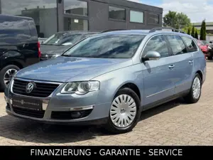 Volkswagen Passat Variant PASSAT VARIANT 1,8TSI COMFORTLINE/SHZ/AHK/XENON