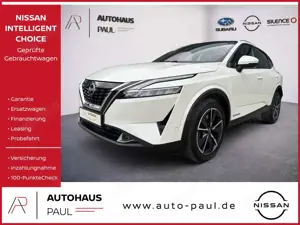 Nissan Qashqai 1.5 VC-T e-Power Tekna, HUD, PGD, Kamera