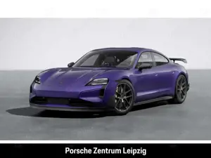Porsche Taycan Turbo GT Weissach-Paket ActiveRide PCCB
