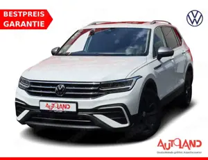 Volkswagen Tiguan Allspace 1.5 TSI DSG Life ACC LED Navi