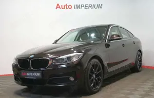 BMW 320 xDrive*Bi-XENON*Navi*
