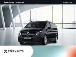 Mercedes-Benz V 250 V 250 d EDITION Lang