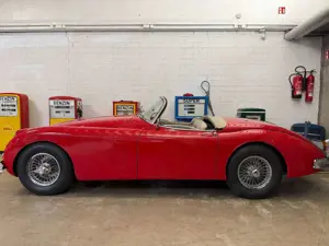 Jaguar Others XK150