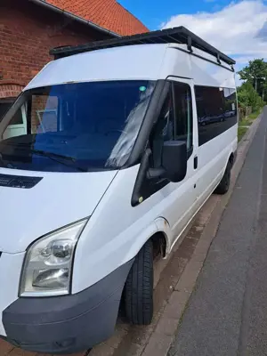 Ford Transit 300 M TDCi Trend