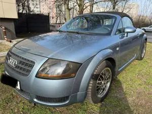 Audi TT TT Roadster 1.8 T