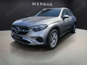 Mercedes-Benz GLC 220 GLC 220 d DISTRONIC AHK DIGITAL-LIGHT MEMORY 360KAMERA