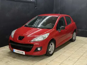 Peugeot 207 1,4