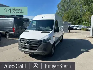 Mercedes-Benz Sprinter 317 Kasten L2H2 Autom. Kamera MBUX Navi