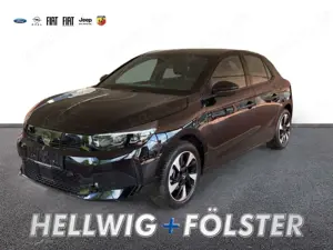 Opel Corsa-e GS 11kw Charger Shz Kamera PDC v+h