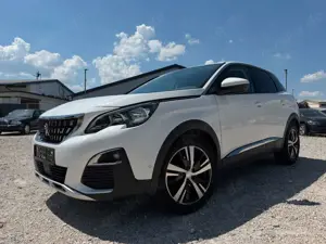 Peugeot 3008 Allure | Motor NEU | Garantie