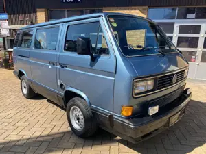 Volkswagen T3 Caravelle el FH ZV Servo ORIGINAL unrestaur.