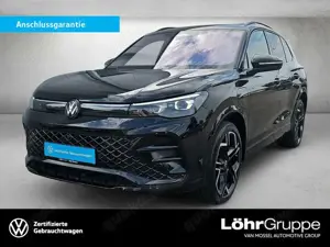 Volkswagen Tiguan 1.5 TSI DSG eHybrid R-Line *SOH 98%*